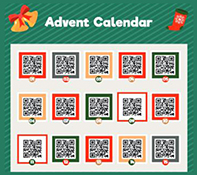 Advent Kalender Den Helder