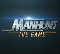 Hunted Game Den Helder